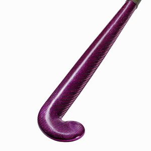 Palo de Hockey Profesional de Fibra de Carbono, Excelente Control, Duradero, para Jugadores - Product Image 6
