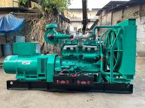 Groupe électrogène ouvert 320 kVA, modèle NTA. - Product Image 3