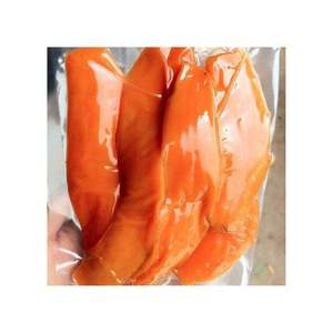 Pommes de terre séchées douces de qualité supérieure du Vietnam, collation naturelle et saine, fournisseur en gros - Product Image 1