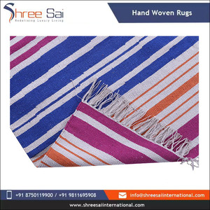 Alfombras redondas de yute orgánico bordadas a mano de gran tamaño para sala de estar dormitorio venta más caliente al mejor precio con número de modelo de logotipo - Product Image 4