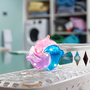 Fabricante integral de cápsulas de lavandería OEM/ODM | Fórmula personalizable, fragancia, embalaje y marca para importadores y minoristas - Product Image 1