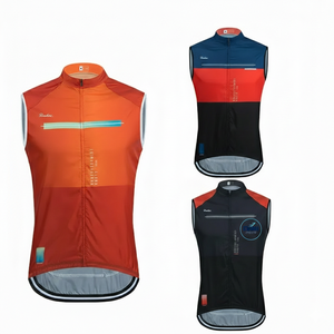 Pantalones Cortos de Ciclismo Unisex 2026, Ligeros, de Poliéster, Cortavientos, Transpirables, para Bicicleta de Montaña y Carretera - Product Image 3