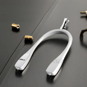 Chargeur rapide pour casque VR Pico 4, entièrement réglable pour un confort optimal, accessoires VR, batterie externe mobile - Product Image 1