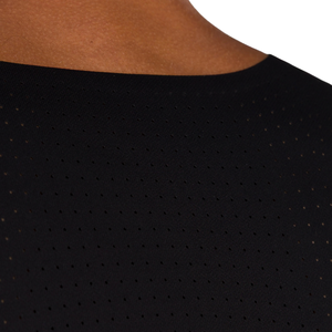 Camiseta Deportiva sin Mangas para Hombre, Color Negro, Corte Ajustado, para Entrenamiento, Fitness, Deportes, Venta al Por Mayor OEM - Product Image 6