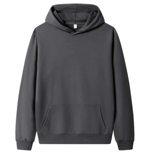 Sudadera con Capucha Premium para Hombre, Corte Cómodo y Diseño Personalizado, Perfecta para un Estilo Diario - Product Image 4