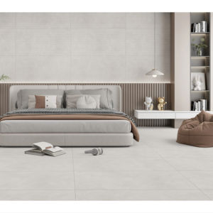 Azulejos de Porcelana de Lujo 60X120CM 600X1200MM 24X48 Superficie Plana Elegante Formato Grande Para Proyectos de Interiores Contemporáneos - Product Image 1