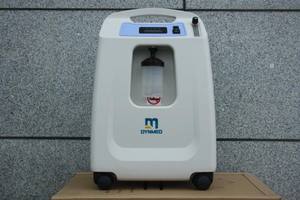 DYNMED DO2-5AH Alta Qualidade 10 litros Gerador De Oxigênio Menor Consumo De Energia Dog Oxygen Concentrator - Product Image 3