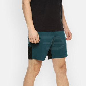 Pantalones Cortos Deportivos para Hombre, Ligeros, de Secado Rápido, Transpirables, Cómodos y Modernos para Correr, Deportes al Aire Libre y Entrenamiento - Product Image 4