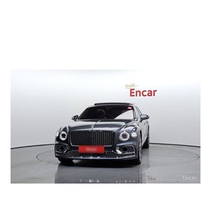 Bentley Flying Spur 4.0 Novembre 2022 32 470 km Volant à gauche Boîte de vitesses automatique - Product Image 3