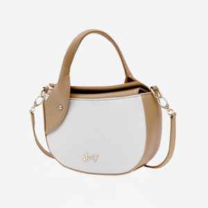 กระเป๋าสะพายแฟชั่นความจุขนาดใหญ่กระเป๋าใส่ของหลายช่องแบบพกพากระเป๋าสะพายข้างกลางแจ้ง - Product Image 3