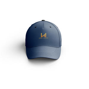 Gorras de Béisbol Personalizadas al por Mayor a Precios Económicos, Gorra de Estilo Deportivo Vintage para Papá, Unisex, de Alto Rendimiento, Sublimadas - Product Image 4