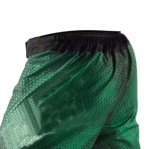 Shorts de MMA para Hombre, Ajuste Elástico, Ropa Deportiva Moderna con Tela de Secado Rápido y Estilo de Movimiento Cómodo a Bajo Precio - Product Image 4