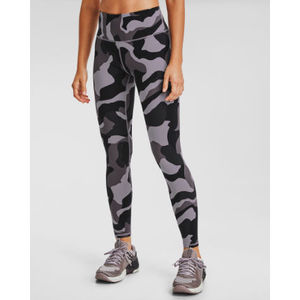 High Waist Leggings Print Pants Plus Size Yoga Pants Comfortable Casual Pants Leggings <b>for</b> Women Camouflage Leggings - Product Image 1