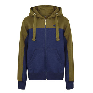 Chándales Transpirables de Invierno para Hombre con Capucha y Cordón Ajustable, para Gimnasio, Correr, Trotar, Entrenamiento Físico, 100% Algodón Ecológico de Secado Rápido - Product Image 2