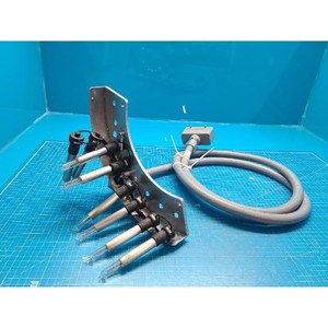 Conjunto de Lámpara Calefactora Infrarroja AMAT Centura - Product Image 1