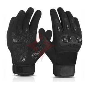 Guantes de Motocicleta para Hombre y Mujer, Transpirables, con Pantalla Táctil, para Motocross, ATV, MTB, Ciclismo - Product Image 1