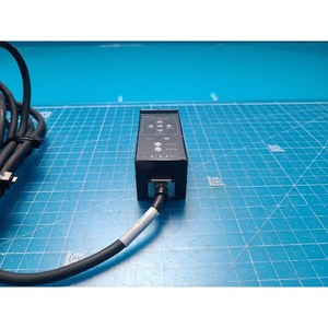 หัวเซ็นเซอร์เลเซอร์ SUNX LA-511D ใช้ได้โดยตรง เป็นอะไหล่อุปกรณ์เซมิคอนดักเตอร์รุ่นเก่า - Product Image 6