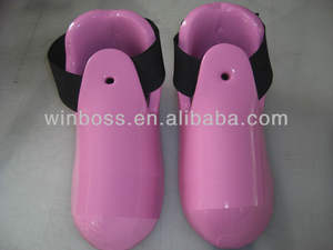 <b>Nylon</b> PVC Carbon Fiber Composite <b>Slip</b>-resistant Kick Guard Made in TW - Product Image 6