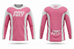 Hot Sale Custom Clothing Motocross Jersey Quick Dry Off <b>Road</b> Dirt Bike Wear Safety High Performance Embroidery Logo Moto Jersey - Product Image 2