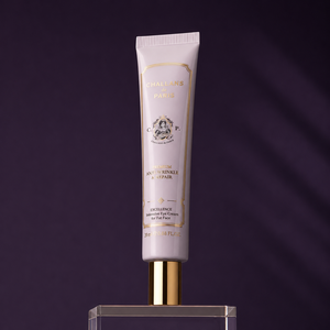 Cosmétiques coréens [CHALLANS De PARIS] Crème contour des yeux anti-âge et anti-rides la plus vendue, solution pour les cernes - Product Image 2