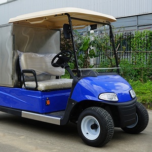 Veicoli Elettrici a Nuova Energia da 3,5KW e 5KW, Furgoni Elettrici, Golf Cart Elettrici, Vendita all'Ingrosso - Product Image 5