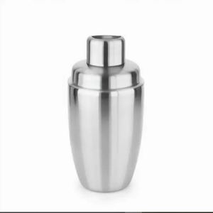 Shaker à cocktails en alliage de zinc, outils de bar, accessoires à vin en acier inoxydable, ensemble cadeau très vendu - Product Image 2