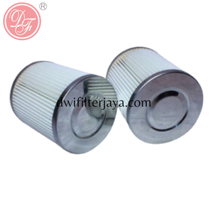 Filtro de Aire Industrial para Construcción y Hogar, Grado de Filtración Medio, Personalizado por el Fabricante - Product Image 4