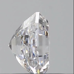 Fournisseur en gros de diamants CVD cultivés en laboratoire, taille octogonale fantaisie, 3,00 ct, clarté VS1, couleur F, certifiés IGI, pour la fabrication de bijoux - Product Image 3