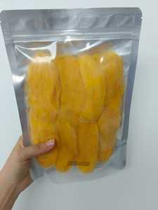Soft Texture Sweet <b>Dried</b> <b>Mango</b> Slices – 100% Natural <b>Mango</b> for Export - Product Image 4