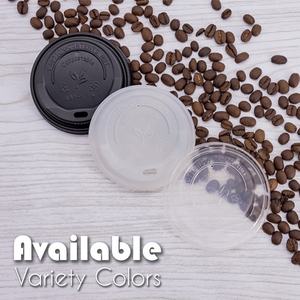 [Handy-Age]-Tapas de CPLA compostables () - Product Image 2