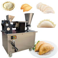 Haute performance 	 Machine à samosas, gyozas et raviolis 	 Machine à pâtisserie 	 Machines à faire des raviolis pour la préparation d'empanadas