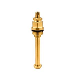 Componente industrial duradero de precisión, con husillo oculto regular de 2 pulgadas, funcionamiento suave, ajuste seguro, mecánico - Product Image 1
