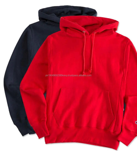 Sudaderas con Capucha para Hombre 100% Algodón, las Más Vendidas al por Mayor, Negras, Multicolores, Hechas a Medida, de Manga Larga, con Bordado Desgastado - Product Image 4