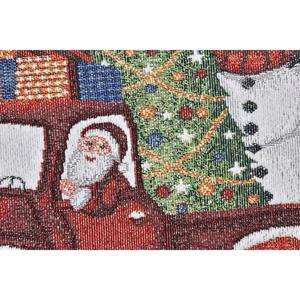 Top Quality Handmade Cotton <b>Table</b> <b>Runner</b> Mat Soft Texture Durable for <b>Dining</b> and Festive Decoration Available For Sale - Product Image 4