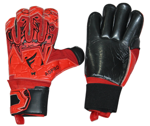 Gants de gardien de but de haute qualité Fashion Impex, gants de football professionnels, respirants, antidérapants, gants de gardien de but de football - Product Image 1