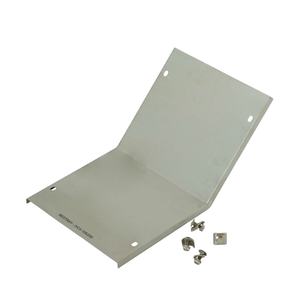 Bestray IVC4 (Couverture verticale intérieure à 45 degrés) Bac de gestion des câbles Fournisseur direct d'usine Inox 304 Conception perforée - Product Image 4