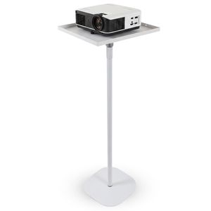 Support de projecteur universel sur pied réglable 53 pouces pour la maison, le bureau et le studio - Product Image 1