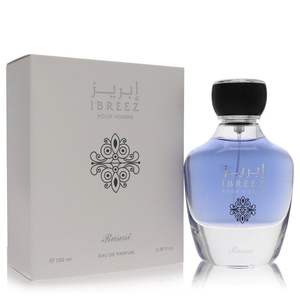 Ibreez Eau De Parfum Spray per Uomo, Fragranza di Alta Qualità - Product Image 1