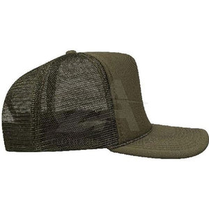 Gorras Trucker Personalizadas en Stock, Moda al por Mayor, Gorras Trucker de la Mejor Calidad, Nuevas, Talla Adulto - Product Image 4