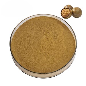 Poudre de Fruit du Moine Déshydratée en Gros 100% Pure et Naturelle, Qualité Supérieure, au Meilleur Prix - Product Image 5