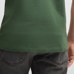 Camiseta para Hombre con Diseño de Logotipo Personalizable para Compradores al por Mayor, Diseño Elegante de Media Manga, Ligera y Cómoda - Product Image 6