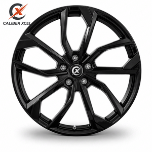 CALIBER XCEL Meilleur <span class=keywords><strong>prix</strong></span> Jantes forgées à profil profond 18-24 pouces PCD 5x112 5x120 pour VW Golf GTI R MK7 MK8 - Product Image 2