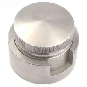 Triturador de Huesos Manual Astrin, Molino Quirúrgico para Implantes Dentales, Morselizador de Huesos de Acero Inoxidable, Instrumento Dental con Certificación MOL - Product Image 2