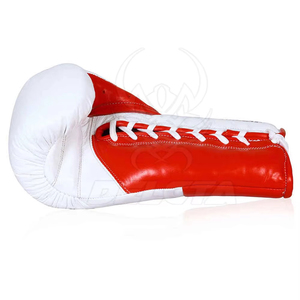Gants de boxe 2026 à prix raisonnable, couleur unie, durables et légers - Product Image 4