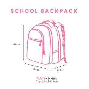 Pakistan Manufacturers' Best Selling LEMBRO INDUSTRY Custom Design <b>Canvas</b> School <b>Backpack</b> Custom Size 30-40L Capacity OEM - Product Image 6