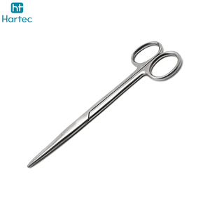 Kit de herramientas de podología de alta calidad para cirugía de uñas gruesas, precio razonable, juego de pedicura de acero inoxidable, instrumentos de podología - Product Image 4