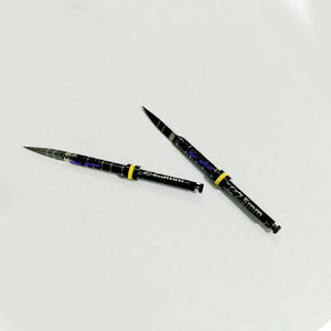 Impalnts Lance Pilot Drill Dental 2.5mm Black Plasma Coated Bone Surgery Instruments - Product Image 1