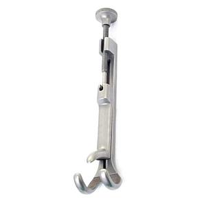 ที่หนีบกระดูก Lowman สำหรับผู้ผลิตเครื่องมือศัลยกรรมกระดูกภายใต้แบรนด์ส่วนตัว ผลิตจากเหล็ก ปี 2026 ใหม่ โดย Metal Med สามารถนึ่งฆ่าเชื้อและนำกลับมาใช้ใหม่ได้ ได้รับการรับรองมาตรฐาน CE - Product Image 5