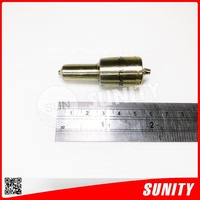 Boquilla de Acero TAIWAN SUNITY 6HA-DT OEM 126634-53000 para DLLA 150S355A0, Nueva, para Motor Diésel de 6 Cilindros de Alta Eficiencia