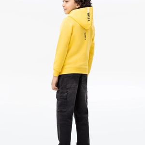 Custom Kids <b>Full</b> <b>Zip</b> <b>Hoodies</b> Boys Girls Hooded Sweatshirt Casual Long Sleeve Everyday Fashion <b>Hoodies</b> - Product Image 3